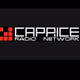 Logo de Radio Caprice - Symphonic Rock