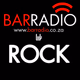 Logo de Bar Radio - Rock