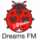 Logo de Dreams FM