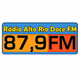 Logo de Radio Alto Rio Doce