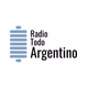 Logo de Radio Todo Argentino