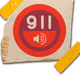 Logo de 911 Groovy