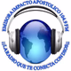 Logo de Emisora Impacto Apostólico