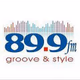 Logo de 89.9fm Gardencity radio