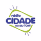 Logo de Rádio Cidade FM de Turmalina