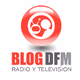 Logo de Blog DFM Radio