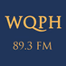 Logo de WQPH 89.3 FM - WQPH