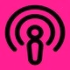 Logo de Pirate Radio GR - Mood Vibes