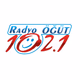 Logo de Radio Ogüt