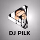 Logo de DJ Pilk Radio