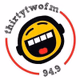 Logo de 32FM 94.9