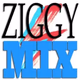 Logo de ZIGGY MIX