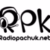 Logo de Radiopachuk