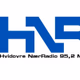 Logo de HNR - Hvidovre Naer Radio