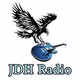 Logo de JDH Radio