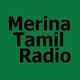 Logo de Merina Tamil Radio