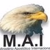 Logo de Radio Plenitud