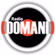 Logo de Radio Domani