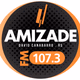 Logo de Radio Amizade FM