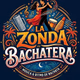 Logo de La Zonda Bachatera