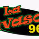 Logo de La Invasora 96.7 - KOYE