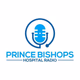 Logo de Prince Bishops Hospital Radio