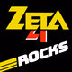 Logo de Zeta 4 Rocks!