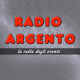 Logo de Radio Argento