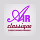 Logo de Air Classique Radio