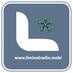 Logo de Liminal Radio