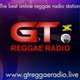 Logo de GT Reggae Radio