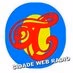 Logo de Web Rádio Cidade - La Merced
