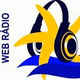 Logo de Web Rádio Estrela do Mar