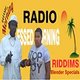 Logo de Blessed Morning Radio