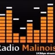 Logo de Radio Malinois