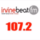 Logo de Irvine Beat FM