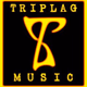Logo de Triplag Radio - DarkPsy