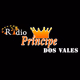 Logo de Rádio Príncipe dos Vales