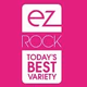 Logo de EZ ROCK 106.9 - CKKC-FM