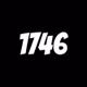 Logo de 1746fm