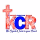 Logo de Kyankwanzi Christian Radio (KCR)