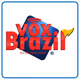 Logo de Rádio Vox Brazil New Zealand
