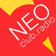 Logo de neoclubradio