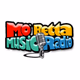 Logo de MO'Betta Music Radio