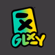 Logo de GLXY Radio