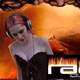 Logo de Radio Bizzz - Hard Rock