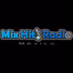 Logo de Mix Hits Radio