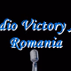 Logo de Radio Victory Art
