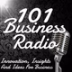 Logo de 101 Business Radio