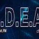 Logo de 16Bit.FM - I.D.E.A.